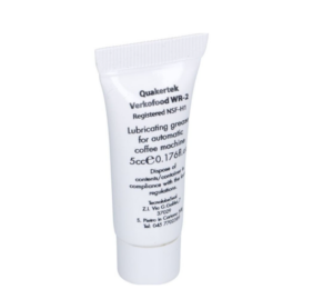 LUBRIFICANTE SILICONE ALIMENTAR WR-2 KRUPS