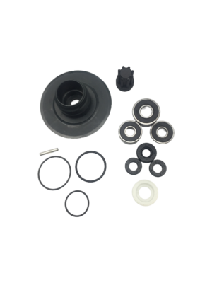 KIT REPARAÇÃO SAMMIC