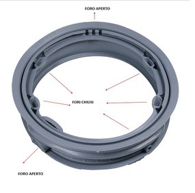 BORRACHA DO ÓCULO LG