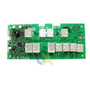 MÓDULO COMANDO BOSCH