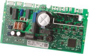 MÓDULO DE COMANDOS BSH