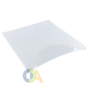 PROTEÇÃO DA GAVETA ZANUSSI