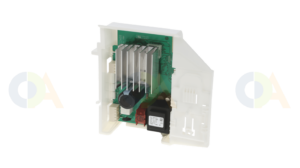 MÓDULO CONTROL MOTOR M.L.R BOSCH