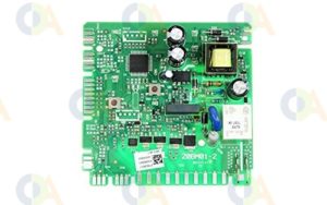MÓDULO ELETRÓNICO VESTEL