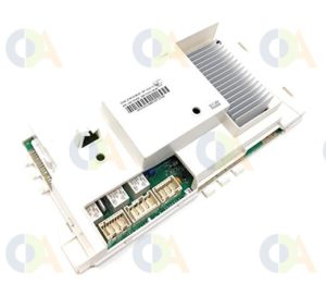 MÓDULO ELETRÓNICO INDESIT