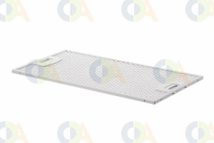 FILTRO METÁLICO BOSCH