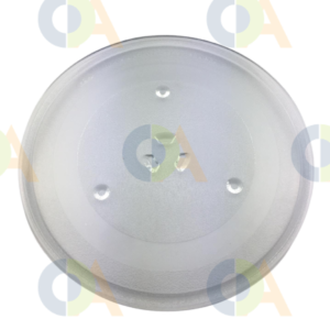 PRATO MICROONDAS SAMSUNG 285 MM