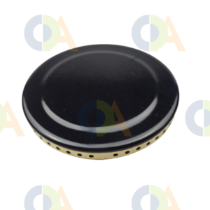 ESPALHADOR+TAMPA TEKA