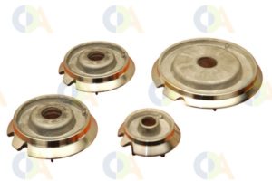 KIT ESPALHADORES ARISTON