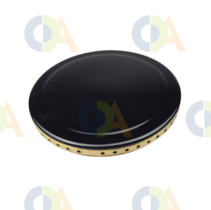 ESPALHADOR+ TAMPA TEKA 120MM