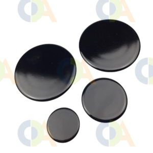 KIT TAMPAS ESPALHADOR