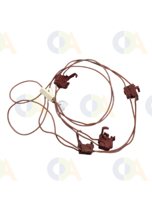 MICROSWITCH CGW60 LUX 60 4G AI AL TEKA