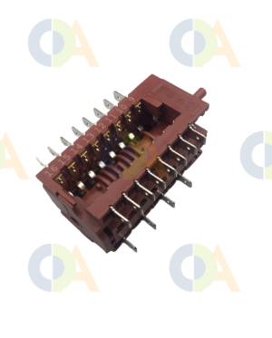 COMUTADOR HPA-840 TEKA