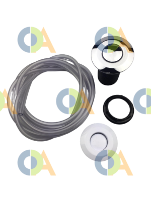 BOTÃO DO INTERRUPTOR PARA TRITURADOR TEKA