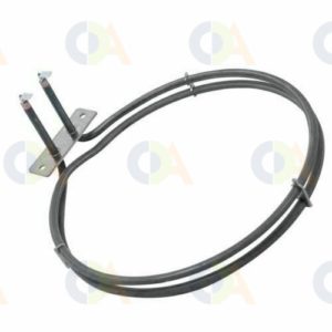 RESISTÊNCIA CIRCULAR AEG