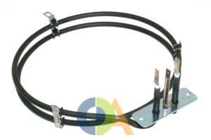 RESISTENCIA CIRCULAR INDESIT
