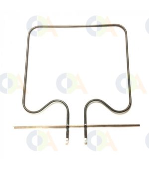 RESISTÊNCIA INFERIOR TEKA