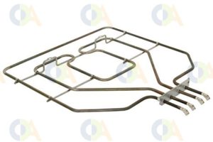 RESISTÊNCIA SUPERIOR BOSCH