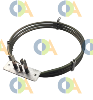 RESISTÊNCIA CIRCULAR 2700W TEKA