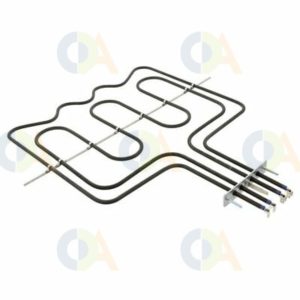 RESISTÊNCIA SUPERIOR ELECTROLUX