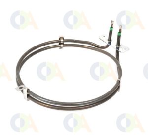 RESISTÊNCIA CIRCULAR WHIRLPOOL