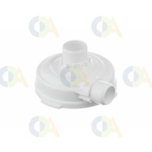 PARTE SUPERIOR CORPO BOMBA SIEMENS