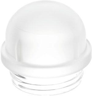 VIDRO PROTETOR DA LÂMPADA BSH