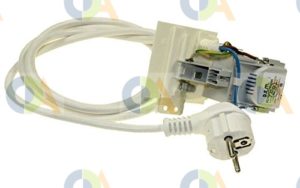 CABO ALIMENTAÇÃO ARISTON