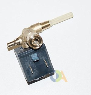 ELETROVÁLVULA CALDEIRA ROWENTA