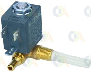 ELETROVÁLVULA + FILTRO ROWENTA