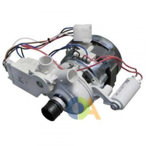 MOTOR 5 FIOS ARISTON