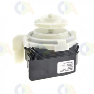 MOTOR DE CIRCULAÇÃO ELECTROLUX