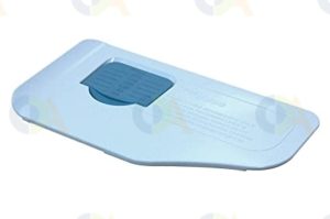 PUXADOR GAVETA INDESIT