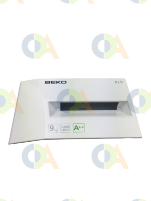 FRENTE GAVETA DETERGENTE BEKO