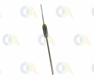 FUSÍVEL TÉRMICO SEGURANÇA 110ºC 15A