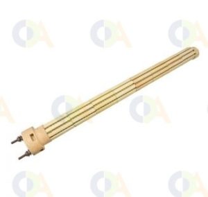 RESISTÊNCIA CILINDRO 6 BARROS