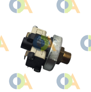 PRESSOSTATO UNIVERSAL 1/4