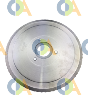 DISCO CORTE KUPPERSBUSCH