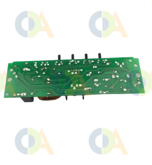 MÓDULO COMANDOS BEST