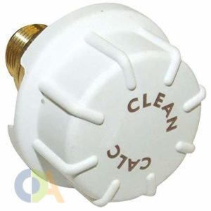 TAMPÃO DA CALDEIRA PHILIPS