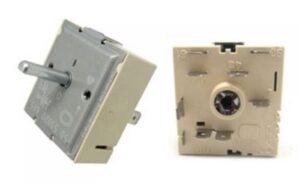 REGULADOR DE ENERGIA TEKA