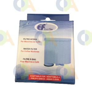 FILTRO ANTICALCÁRIO SAECO