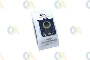 SACOS ASPIRADOR AEG (4 UNIDADES)