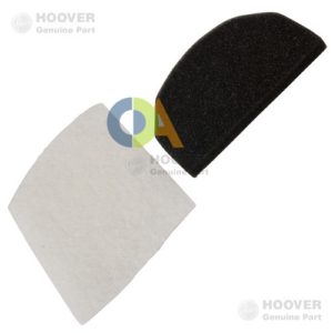 FILTRO HOOVER