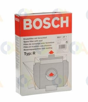 SACOS ASPIRADOR BOSCH