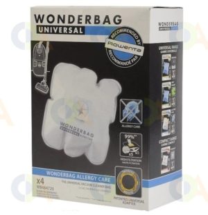 SACOS ASPIRADOR ROWENTA