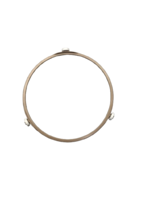 SUPORTE DO PRATO TEKA