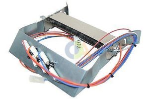 RESISTÊNCIA INDESIT