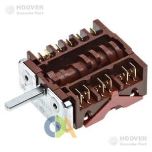 COMUTADOR FORNO CANDY