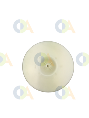 VENTOINHA DO VENTILADOR INDESIT